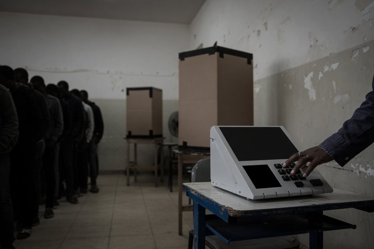 Advogado eleitoral em Camaçari e Bahia