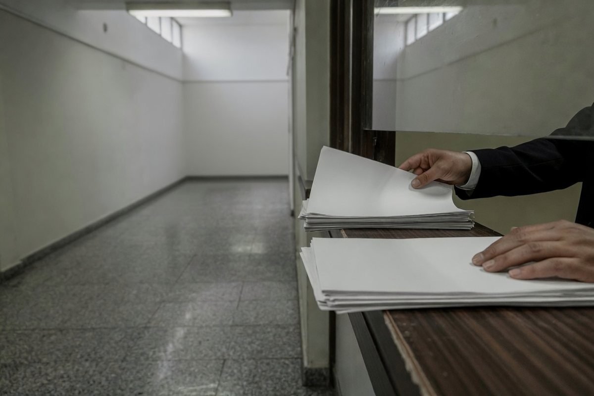 Representação eleitoral no TRE-BA
