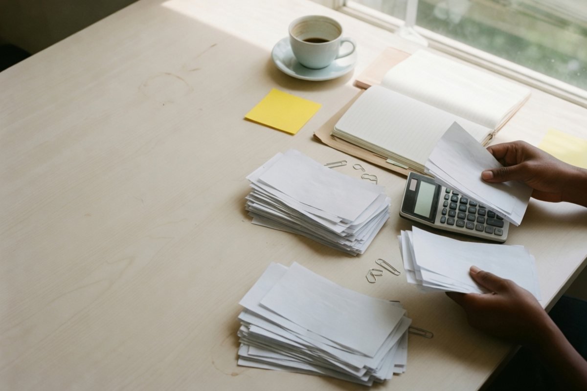 Prestação de contas de campanha eleitoral