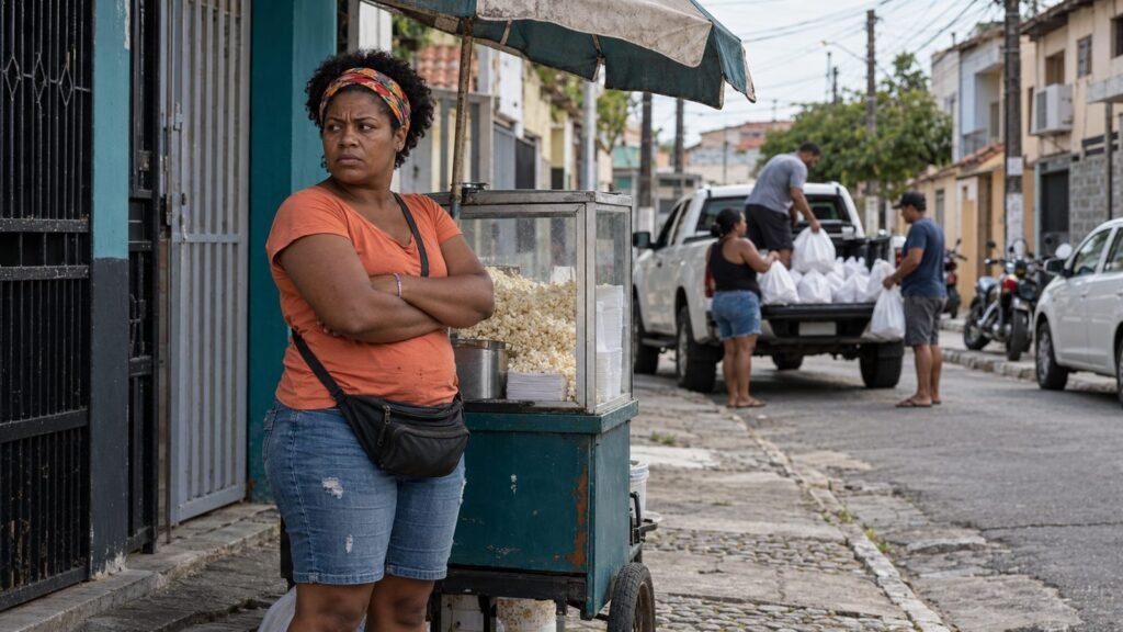 Abuso de poder político e econômico nas eleições: o que é