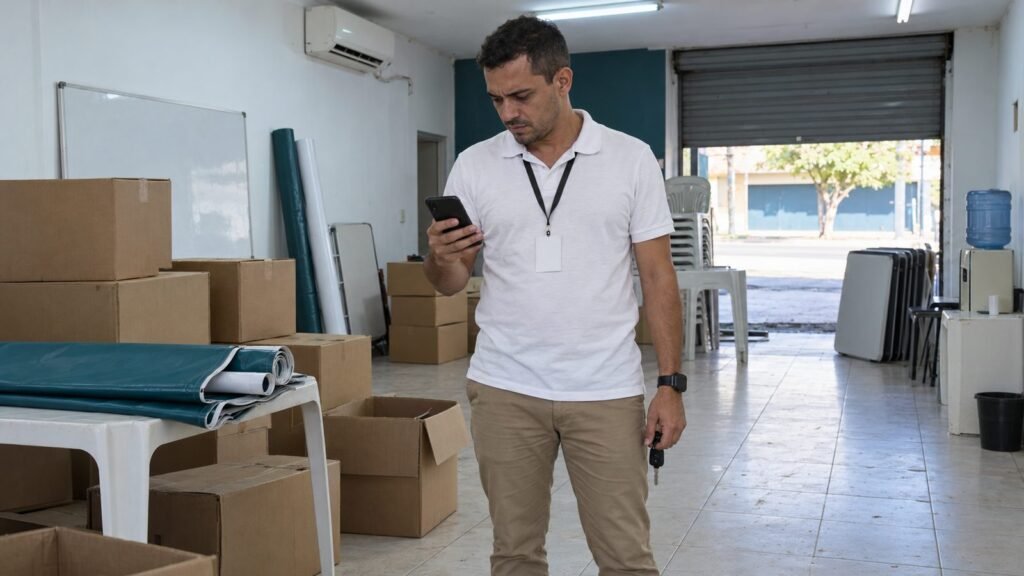AIME: o que é a ação de impugnação de mandato eletivo