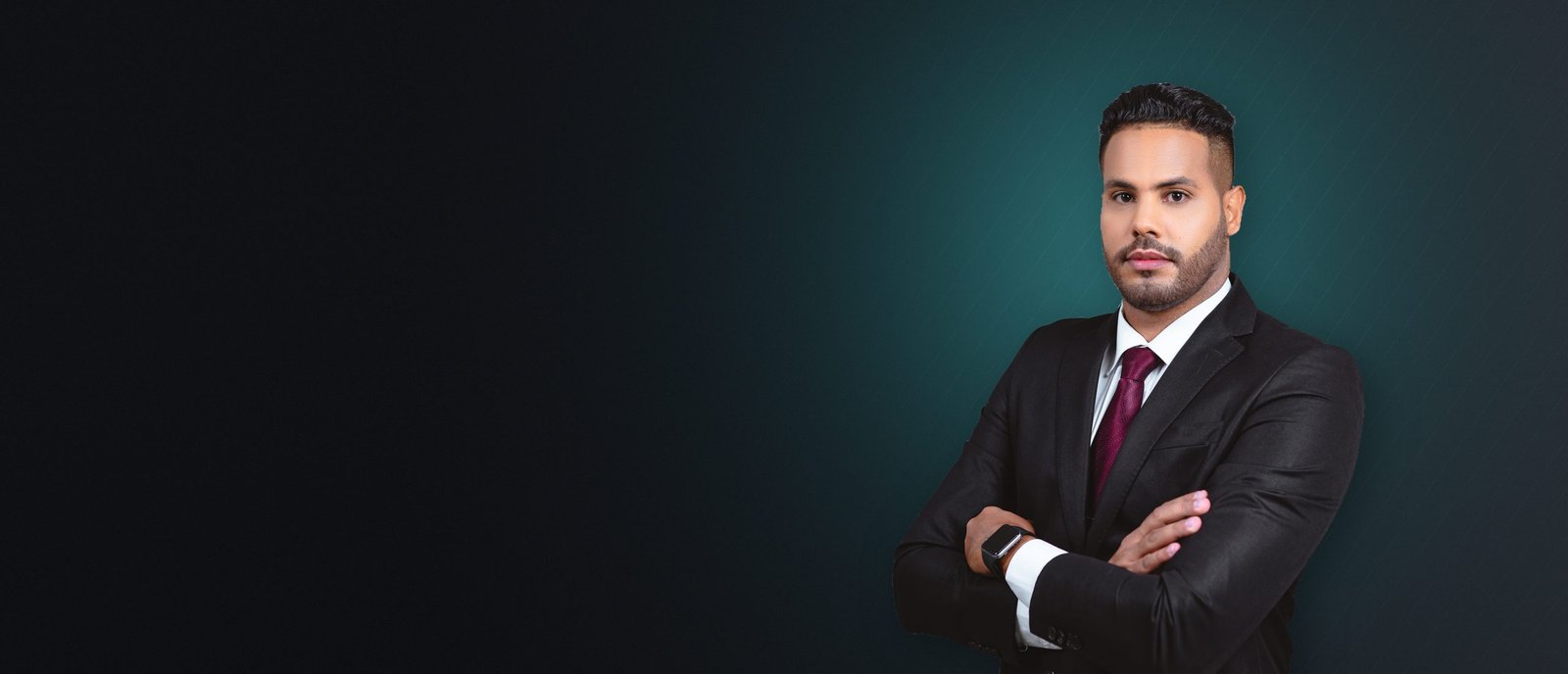Thiago Santos Bianchi, advogado eleitoral (OAB/BA 29.911) em Camaçari, Bahia