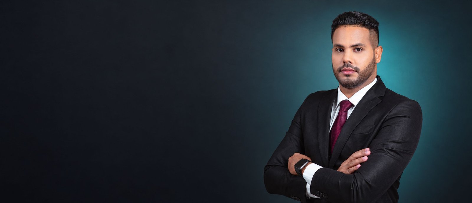 Thiago Santos Bianchi, advogado eleitoral (OAB/BA 29.911) em Camaçari, Bahia