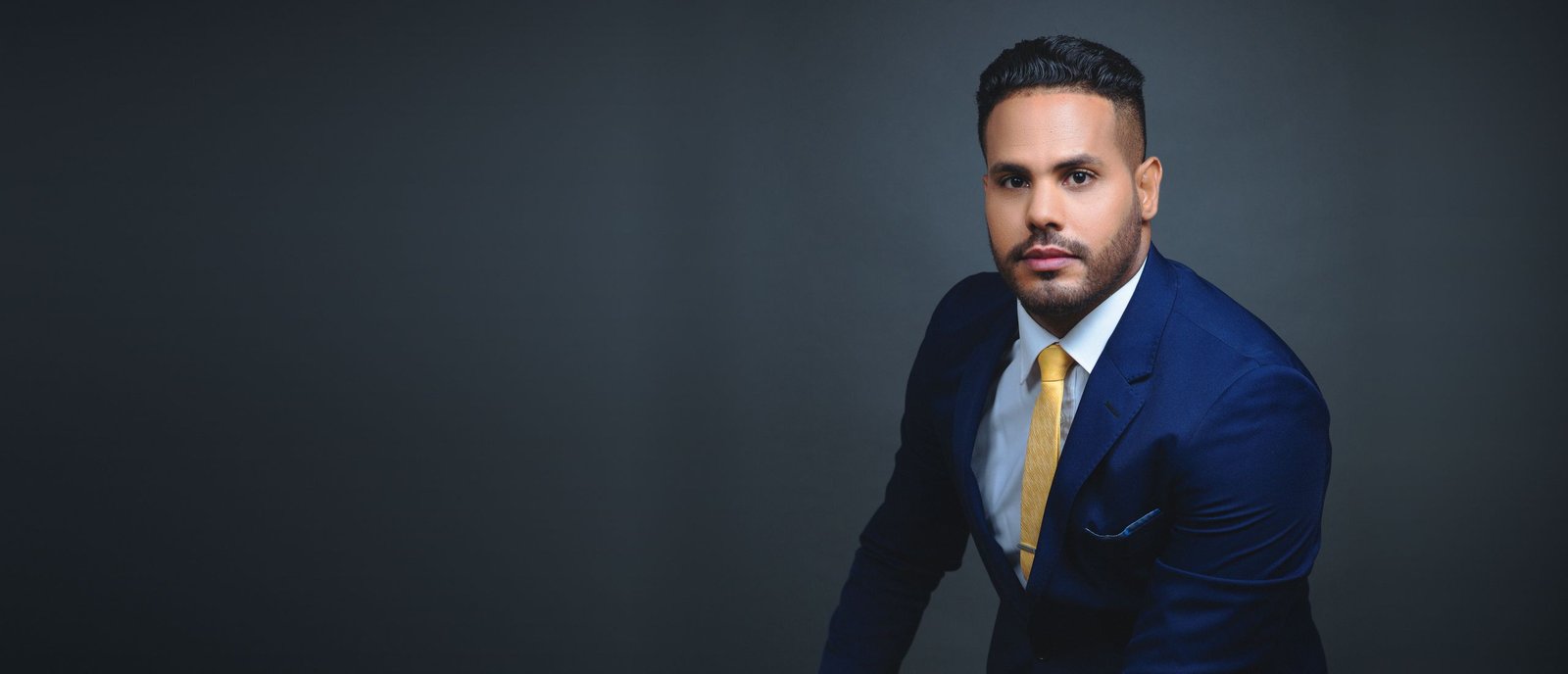 Thiago Santos Bianchi, advogado eleitoral (OAB/BA 29.911) em Camaçari, Bahia